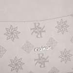 náhled Dámská kabelka RIEKER C2423-111-4R béžová S5