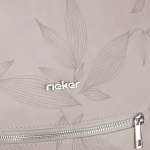 náhľad Dámska kabelka RIEKER C2436-203/111-AKC béžová S5