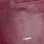 náhled Dámská kabelka RIEKER C2505-199/25 červená S5