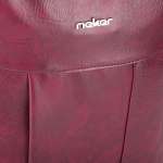 náhled Dámský batoh RIEKER C2502-199/25 červená S5
