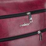 náhled Dámská kabelka RIEKER C2252-199/25 červená S5