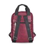 náhled Dámský batoh RIEKER C2430-199/25 červená S5