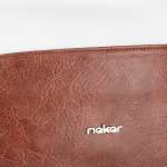 náhled Dámská kabelka RIEKER C2509-110-152/20 bílá S5