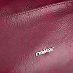 náhled Dámská kabelka RIEKER C2509-199/25 červená S5