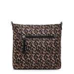 náhled Dámská kabelka TAMARIS 33521-102 černá S5