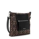 náhled Dámská kabelka TAMARIS 33521-102 černá S5