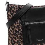 náhled Dámská kabelka TAMARIS 33521-102 černá S5