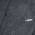 náhled Dámská kabelka RIEKER C2402-200/11-T29 černá S5