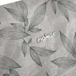 náhled Dámská kabelka RIEKER C2438-200/01-AKC šedá S5