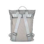 náhled Dámský batoh RIEKER H1386-42 šedá W5