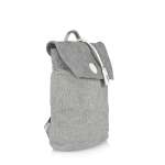 náhled Dámský batoh RIEKER H1386-42 šedá W5