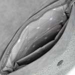 náhled Dámský batoh RIEKER H1386-42 šedá W5