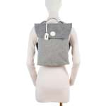 náhled Dámský batoh RIEKER H1386-42 šedá W5