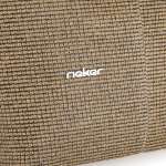 náhled Dámská kabelka RIEKER C2444-148-065 béžová S5