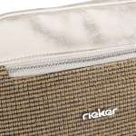 náhled Dámská kabelka RIEKER C2443-148-065 béžová S5