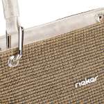 náhled Dámská kabelka RIEKER C2506-148-065 béžová S5