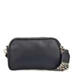 náhled Dámská kabelka RIEKER H1029-00 černá W5