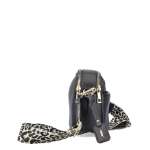 náhled Dámská kabelka RIEKER H1029-00 černá W5