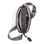 náhled Dámská kabelka RIEKER H1029-00 černá W5