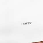 náhled Dámská kabelka RIEKER C2511-195/110-152/20 bílá S5
