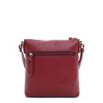 náhled Dámská kabelka TAMARIS 30443-622 červená W5