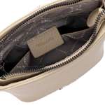 náhled Dámská kabelka TAMARIS 30444-915 béžová W5