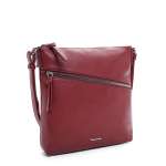 náhled Dámská kabelka TAMARIS 30814-622 červená W5