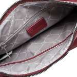 náhled Dámská kabelka TAMARIS 30814-622 červená W5