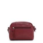 náhled Dámská kabelka TAMARIS 30816-622 červená W5