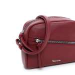 náhled Dámská kabelka TAMARIS 30816-622 červená W5