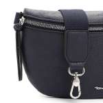 náhled Dámská ledvinka TAMARIS 30817-500 modrá W5