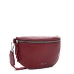 náhled Dámská ledvinka TAMARIS 30817-622 červená W5