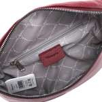 náhled Dámská ledvinka TAMARIS 30817-622 červená W5