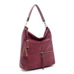 náhled Dámská kabelka TAMARIS 32802-606 červená S6