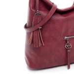 náhled Dámská kabelka TAMARIS 32802-606 červená S6