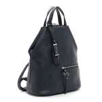 náhled Dámský batoh TAMARIS 32804-500 modrá W5