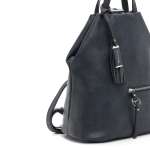 náhled Dámský batoh TAMARIS 32804-500 modrá W5