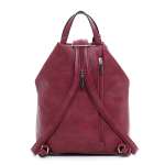 náhled Dámský batoh TAMARIS 32804-606 červená W5