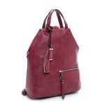 náhled Dámský batoh TAMARIS 32804-606 červená W5