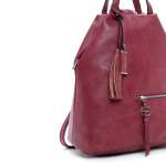 náhled Dámský batoh TAMARIS 32804-606 červená W5