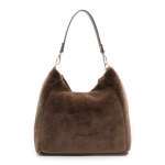 náhled Dámská kabelka TAMARIS 33830-200 hnědá W5