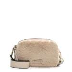 náhled Dámská kabelka TAMARIS 33860-400 béžová W5