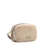 náhled Dámská kabelka TAMARIS 33860-400 béžová W5