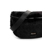 náhled Dámská ledvinka TAMARIS 33861-100 černá W5