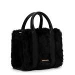 náhled Dámská kabelka TAMARIS 33864-100 černá W5