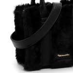 náhled Dámská kabelka TAMARIS 33864-100 černá W5