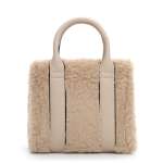 náhled Dámská kabelka TAMARIS 33864-400 béžová W5