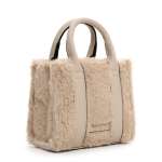 náhled Dámská kabelka TAMARIS 33864-400 béžová W5