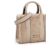 náhled Dámská kabelka TAMARIS 33864-400 béžová W5