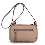 náhled Dámská kabelka TAMARIS 33870-420 béžová W5